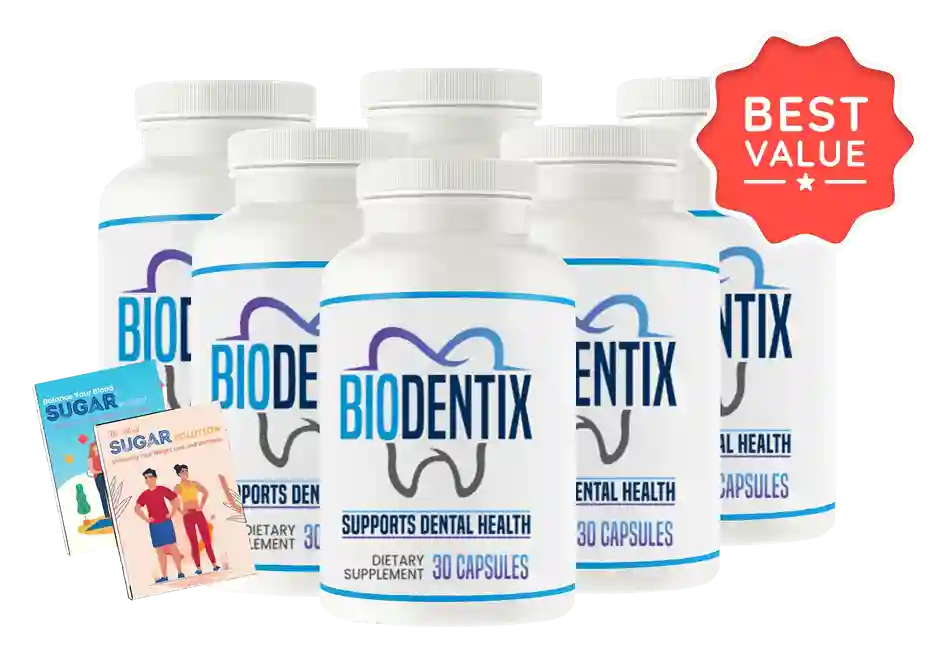 Biodentix Biodentix Buy