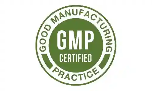 Biodentix GMP Certified