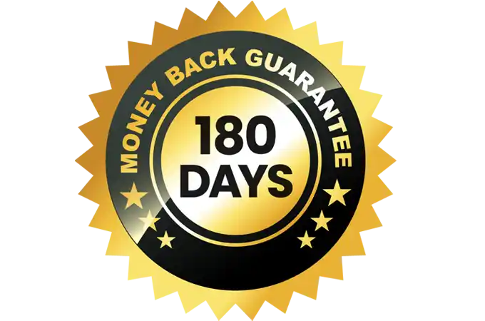 Biodentix Money Back Guarantee