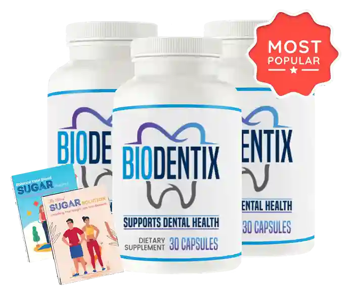 Biodentix Biodentix