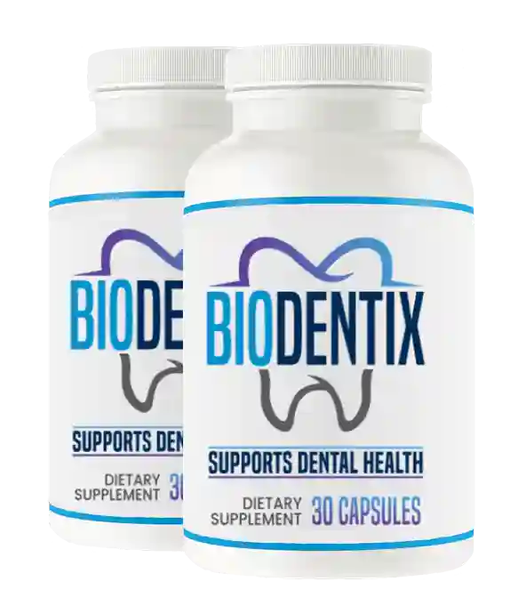 Biodentix supplement